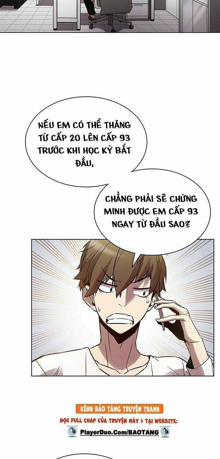 Bậc Thầy Thuần Hóa Chapter 6 trang 22