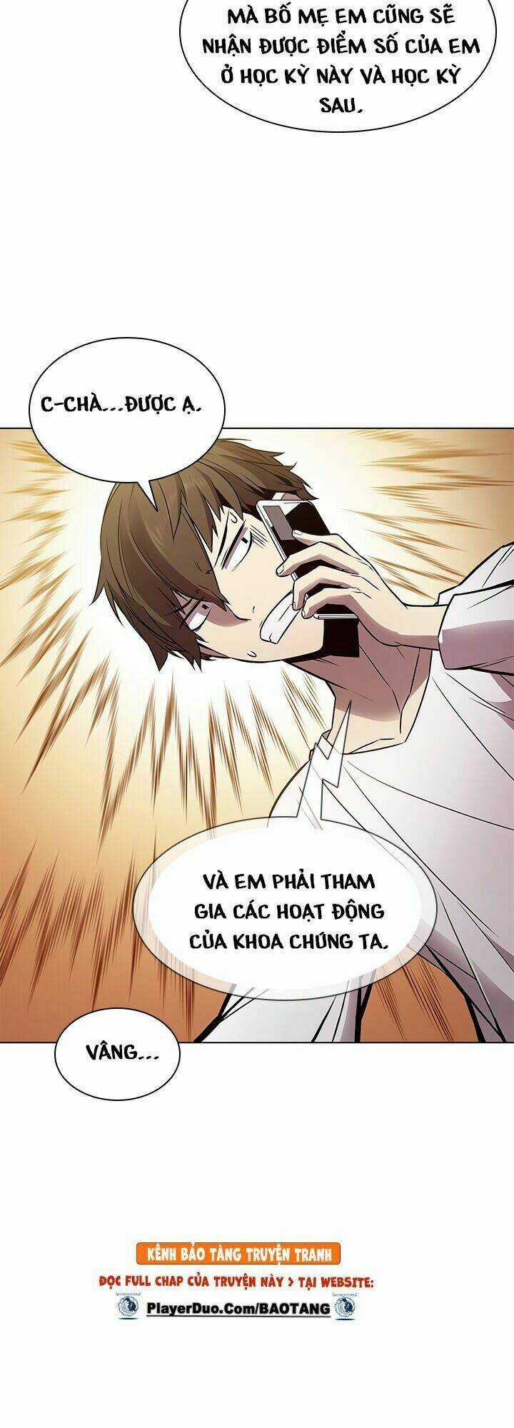 Bậc Thầy Thuần Hóa Chapter 6 trang 24