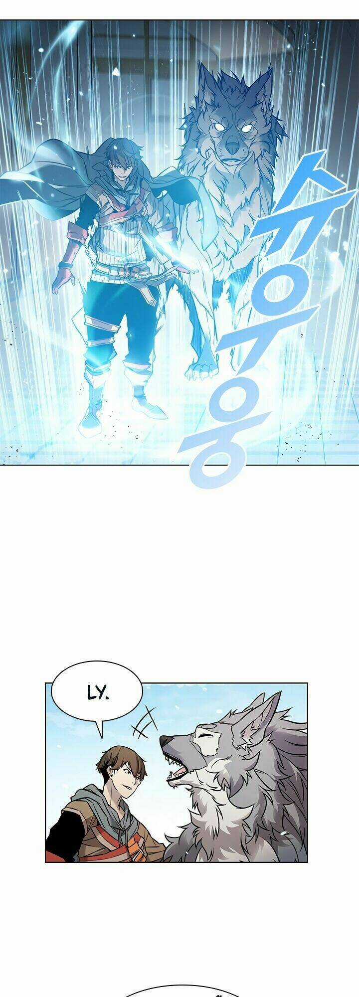 Bậc Thầy Thuần Hóa Chapter 6 trang 29