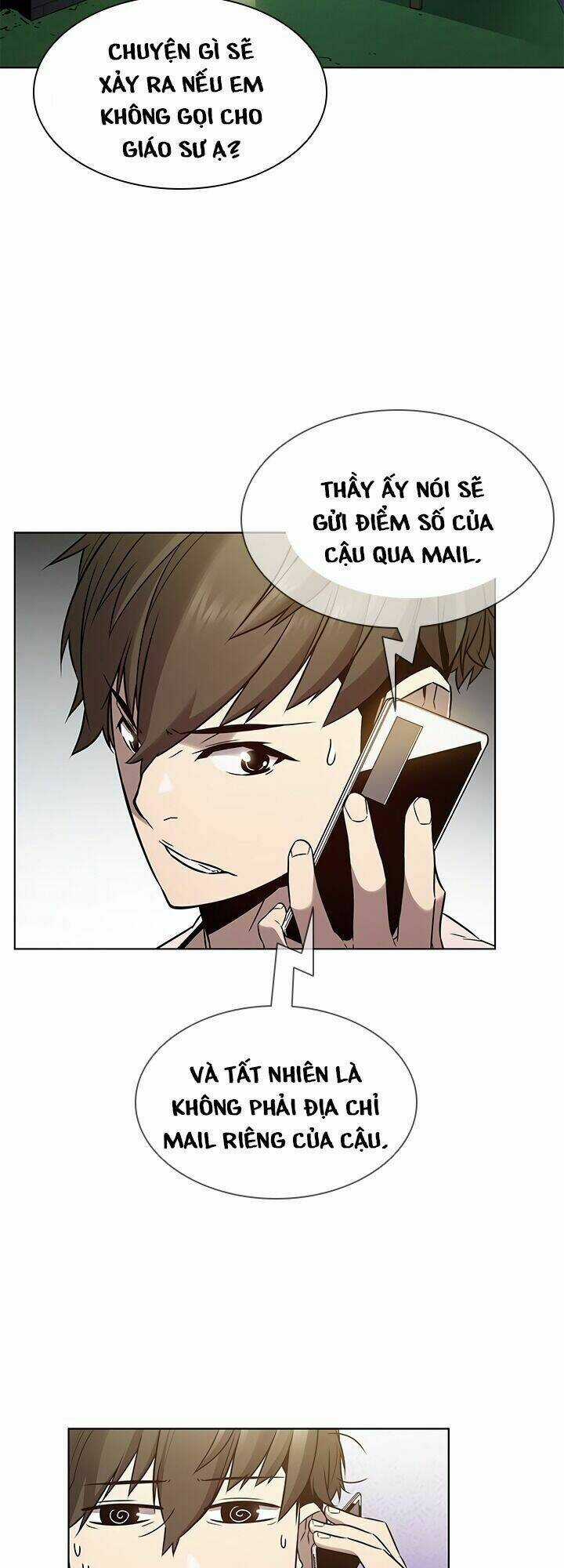 Bậc Thầy Thuần Hóa Chapter 6 trang 3