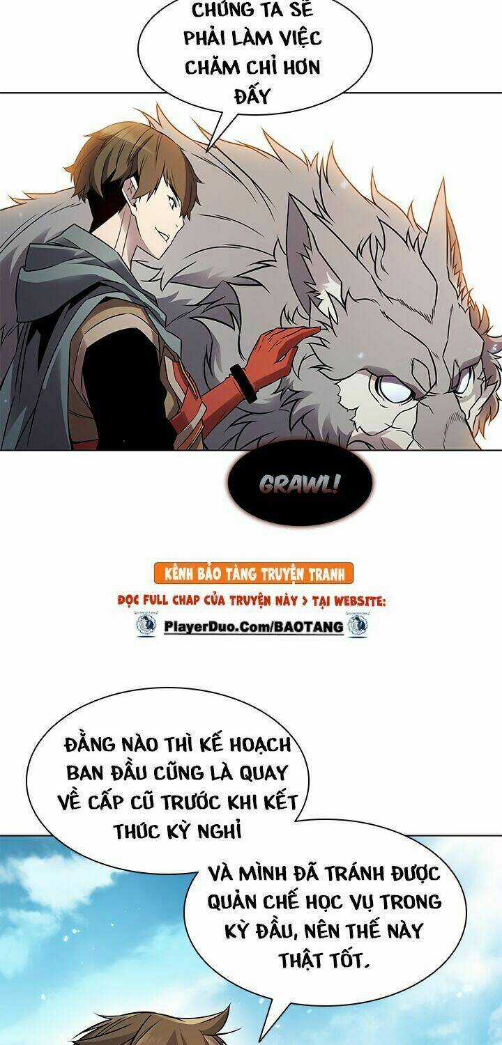 Bậc Thầy Thuần Hóa Chapter 6 trang 30