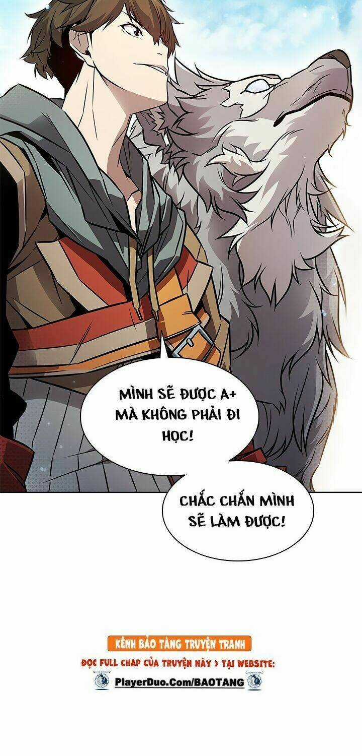 Bậc Thầy Thuần Hóa Chapter 6 trang 31