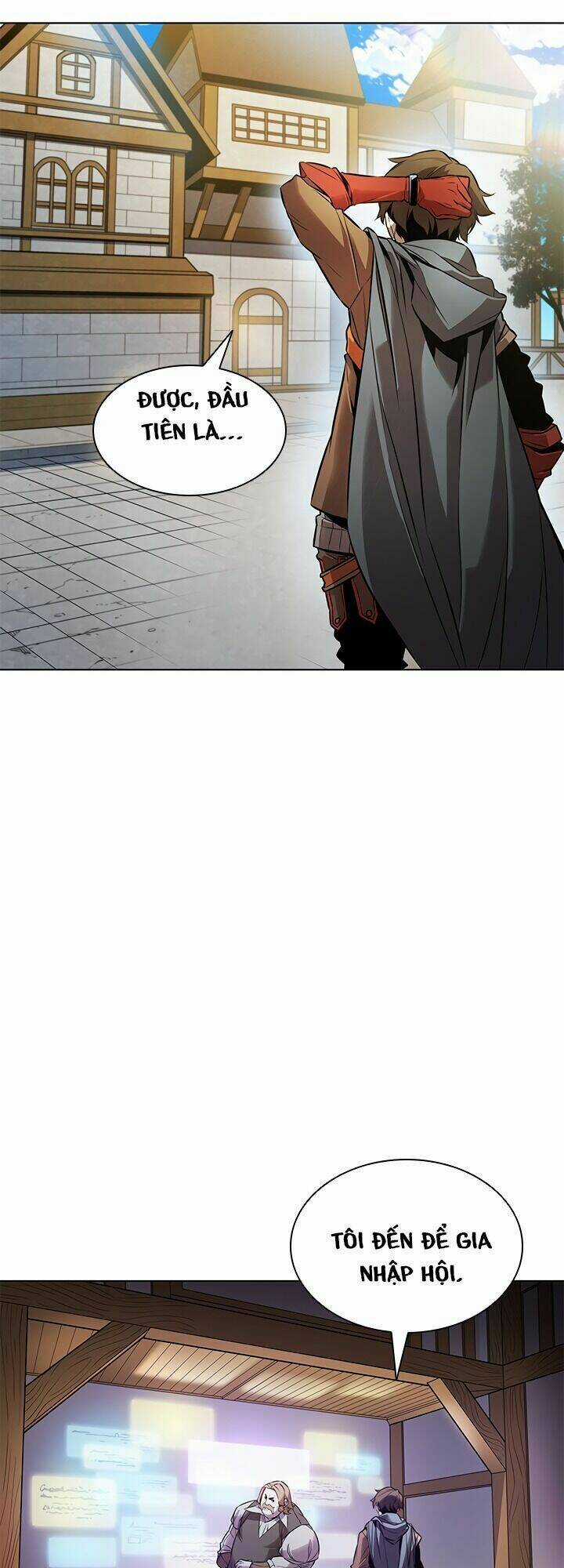 Bậc Thầy Thuần Hóa Chapter 6 trang 32