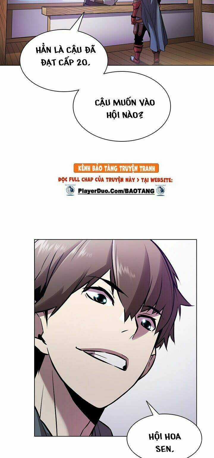 Bậc Thầy Thuần Hóa Chapter 6 trang 33