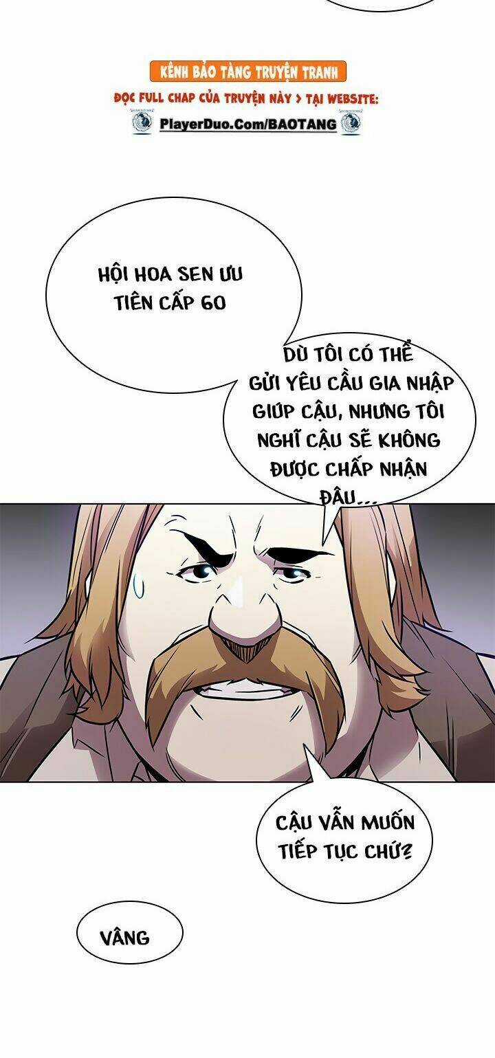 Bậc Thầy Thuần Hóa Chapter 6 trang 34