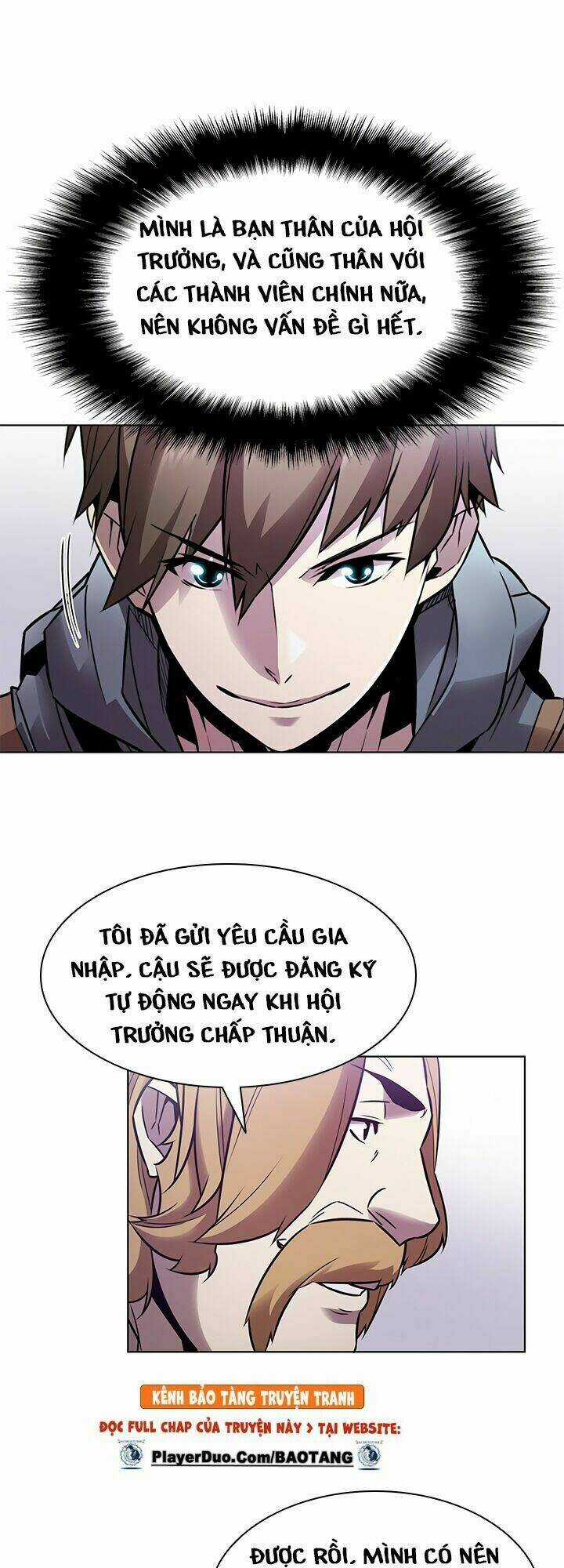 Bậc Thầy Thuần Hóa Chapter 6 trang 35