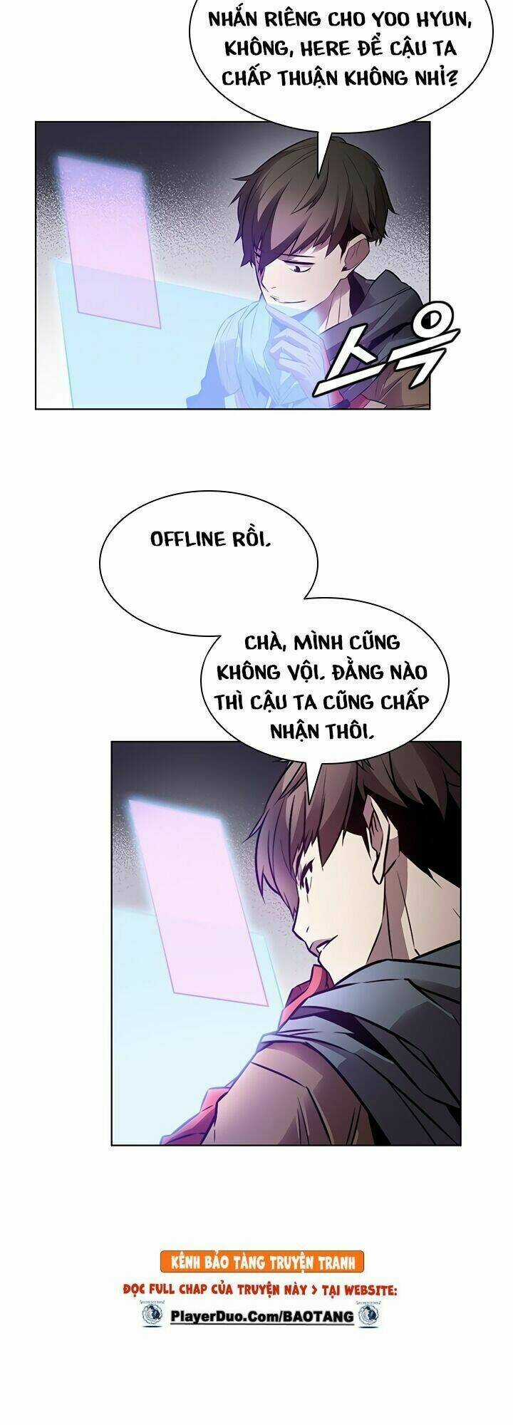 Bậc Thầy Thuần Hóa Chapter 6 trang 36