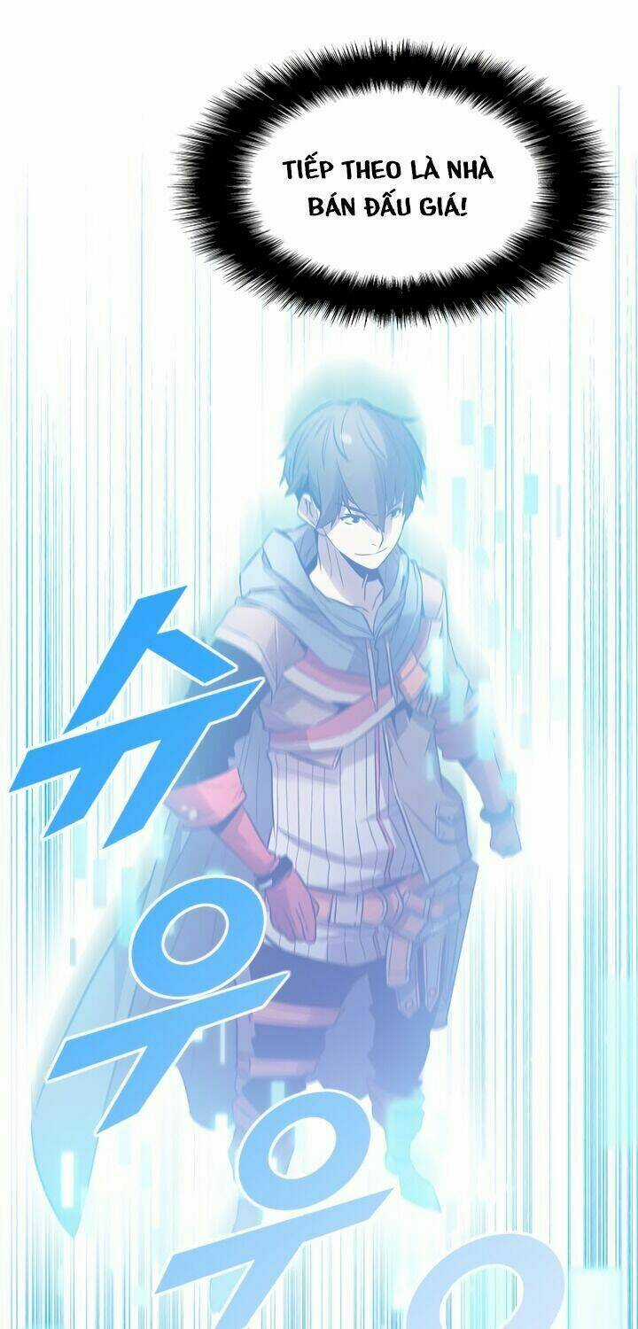 Bậc Thầy Thuần Hóa Chapter 6 trang 37