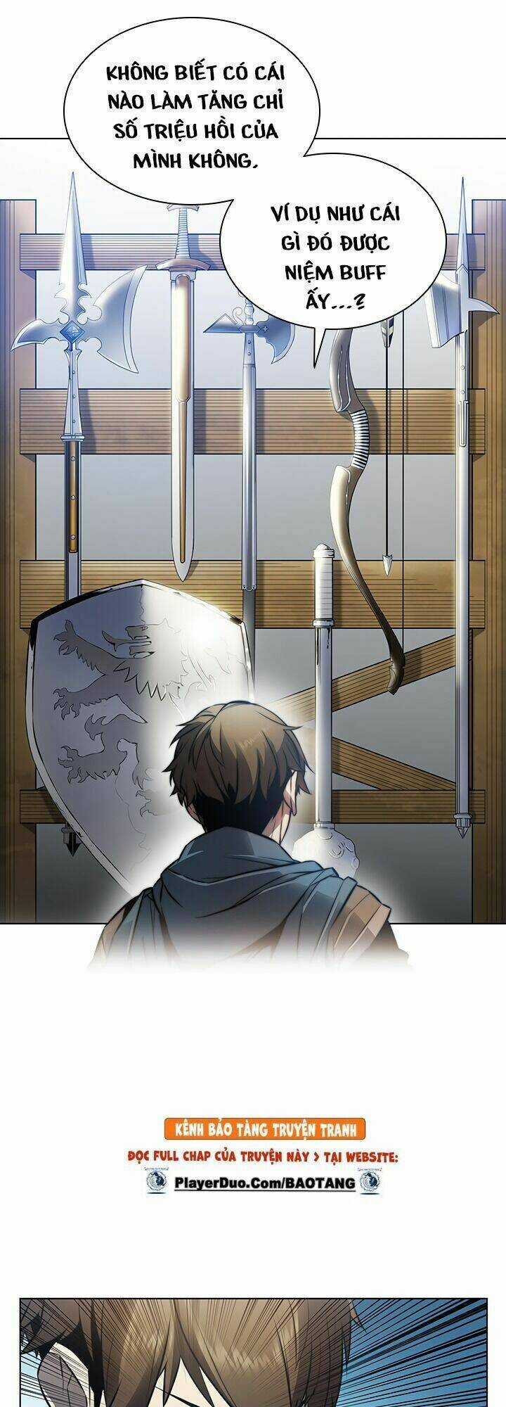 Bậc Thầy Thuần Hóa Chapter 6 trang 40