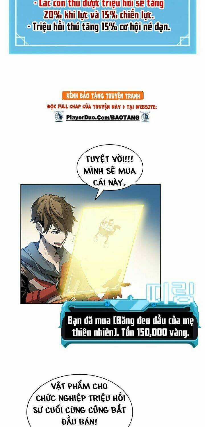 Bậc Thầy Thuần Hóa Chapter 6 trang 42