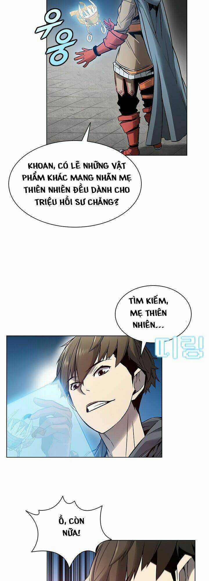 Bậc Thầy Thuần Hóa Chapter 6 trang 44