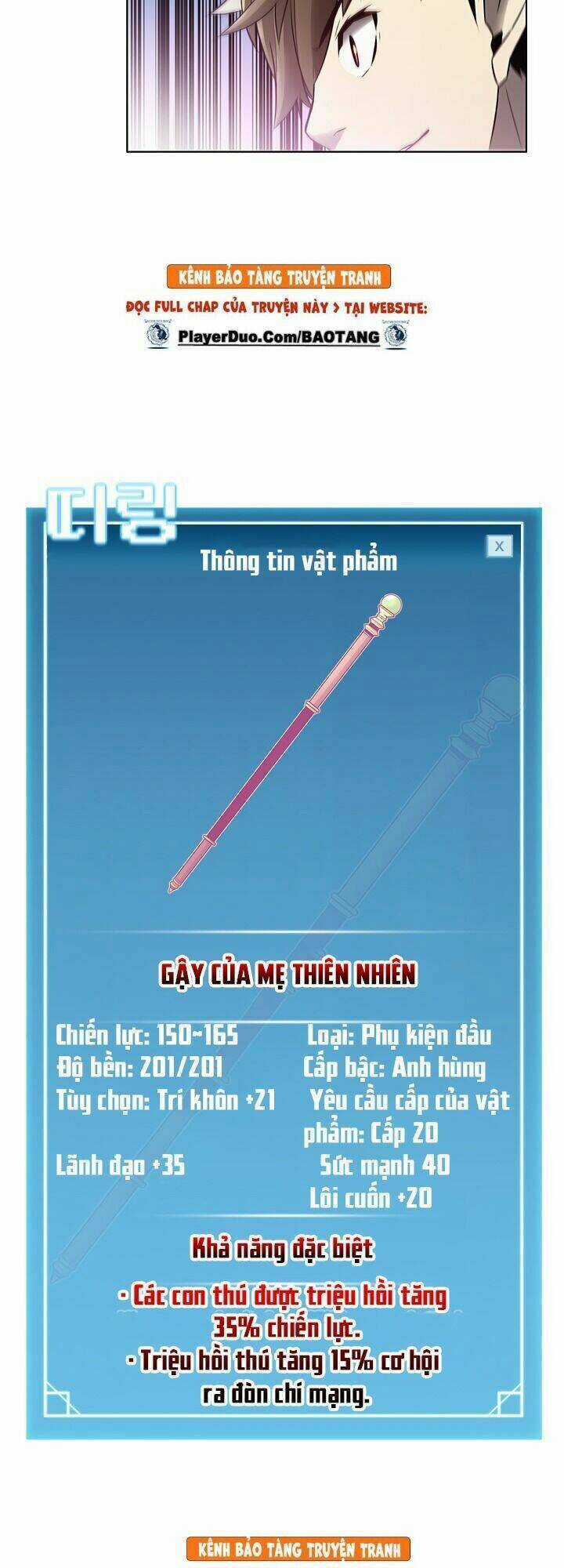 Bậc Thầy Thuần Hóa Chapter 6 trang 45