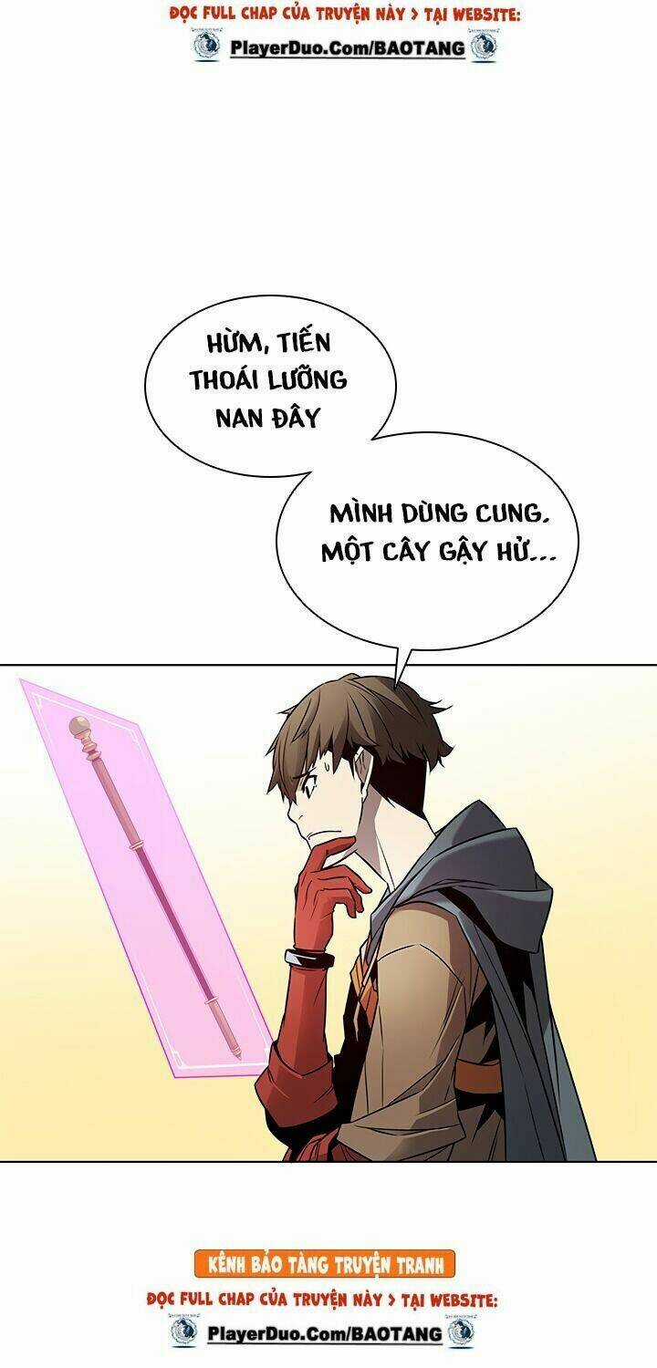 Bậc Thầy Thuần Hóa Chapter 6 trang 46