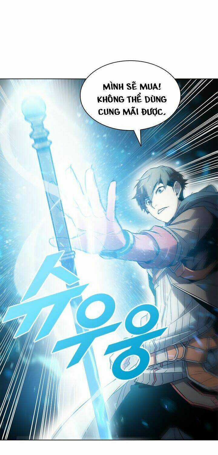 Bậc Thầy Thuần Hóa Chapter 6 trang 47