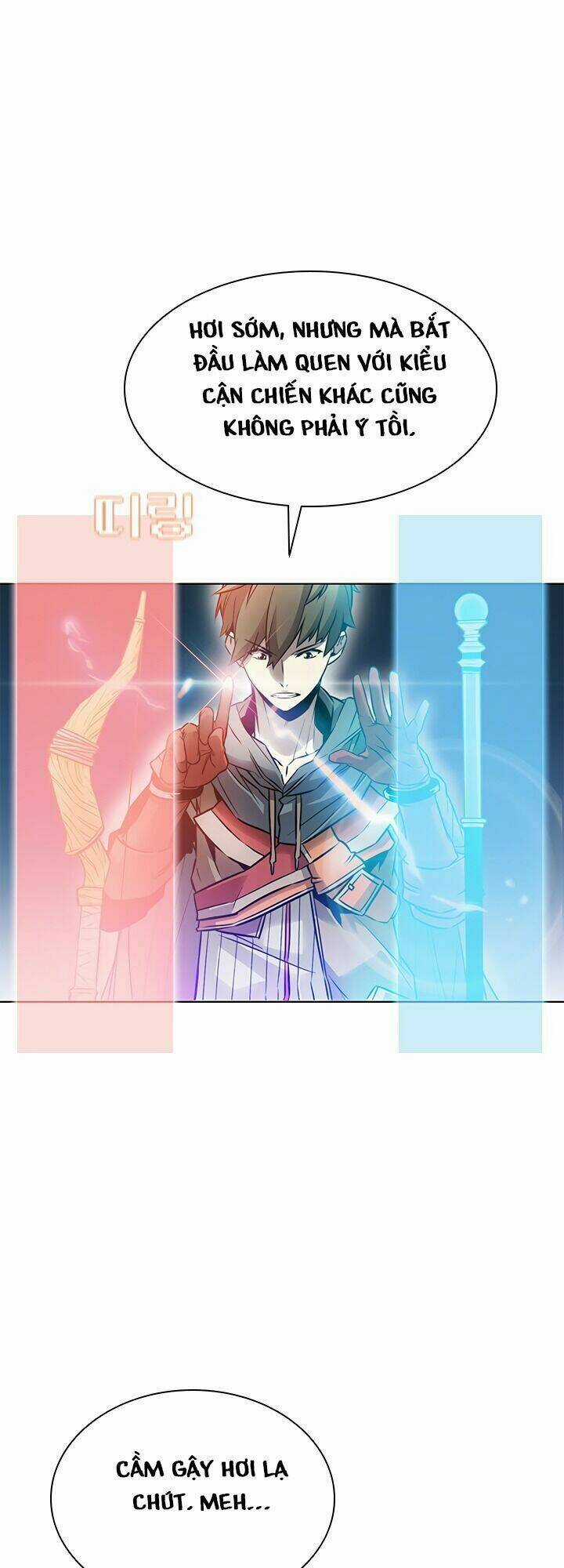 Bậc Thầy Thuần Hóa Chapter 6 trang 48