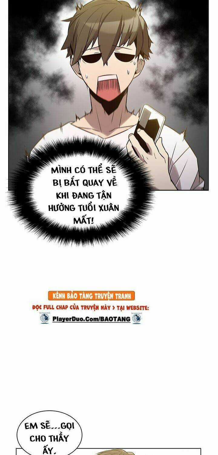 Bậc Thầy Thuần Hóa Chapter 6 trang 5