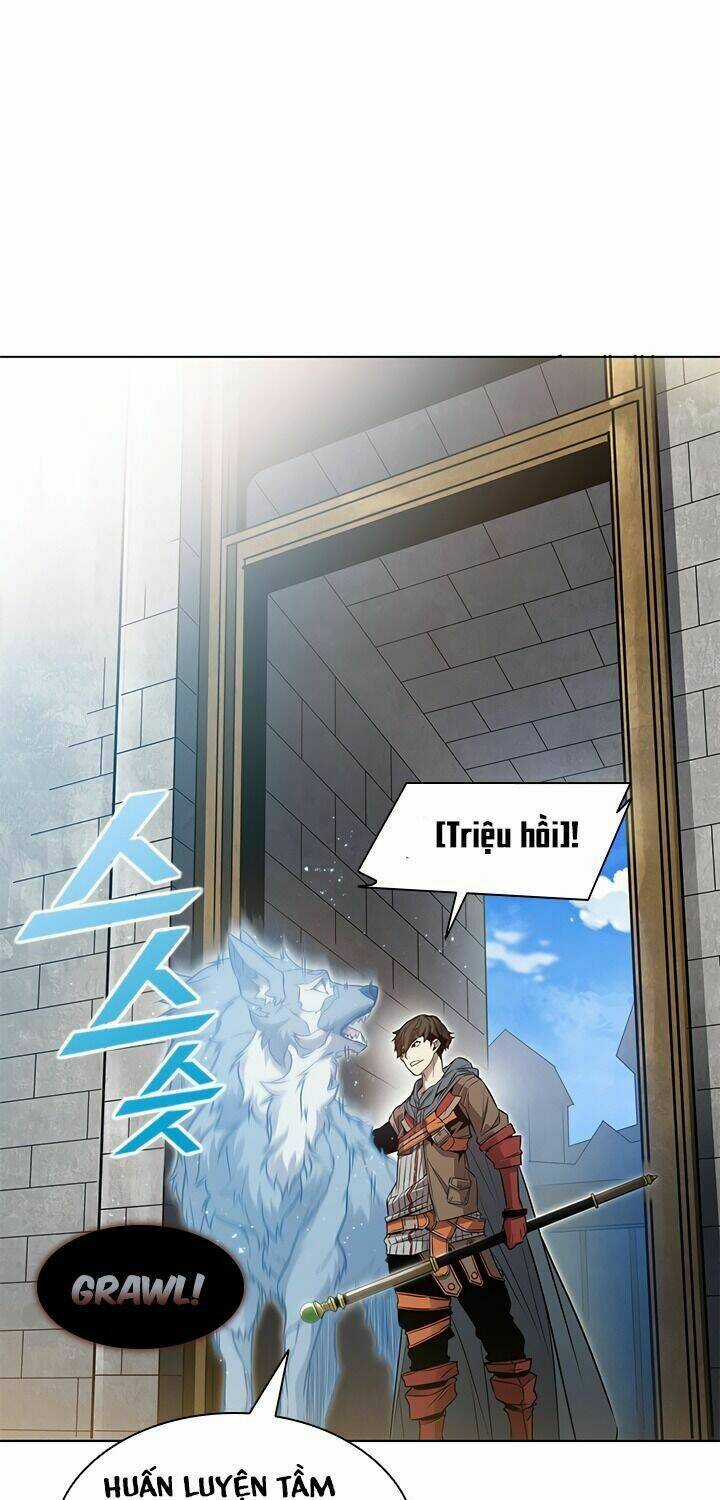 Bậc Thầy Thuần Hóa Chapter 6 trang 50