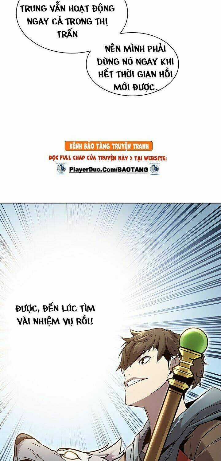 Bậc Thầy Thuần Hóa Chapter 6 trang 51