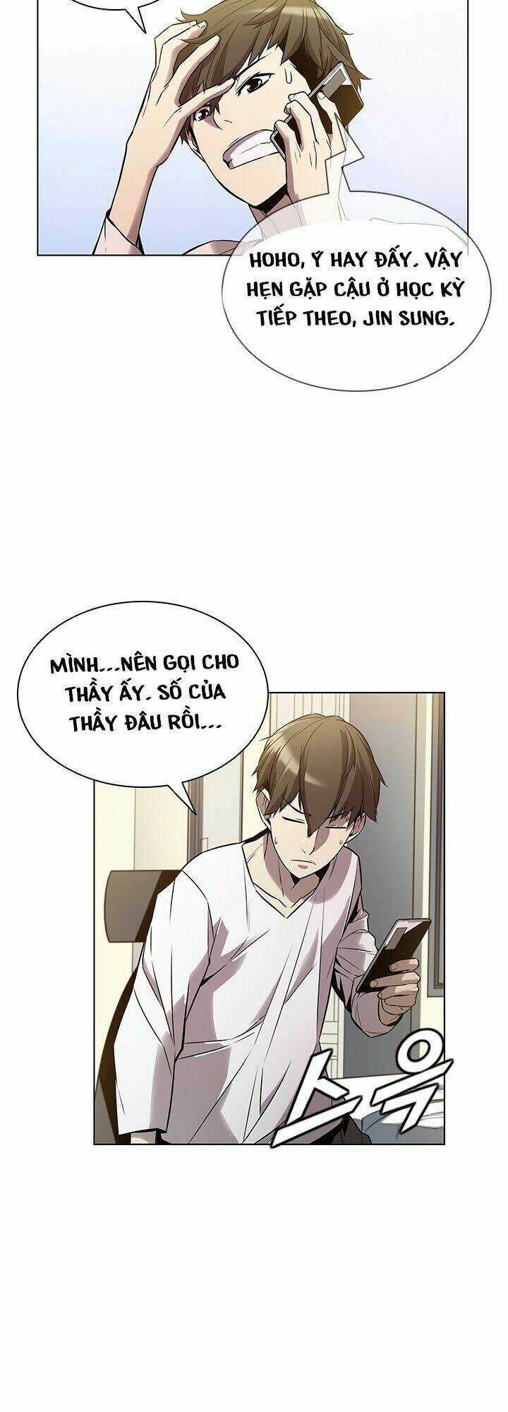 Bậc Thầy Thuần Hóa Chapter 6 trang 6