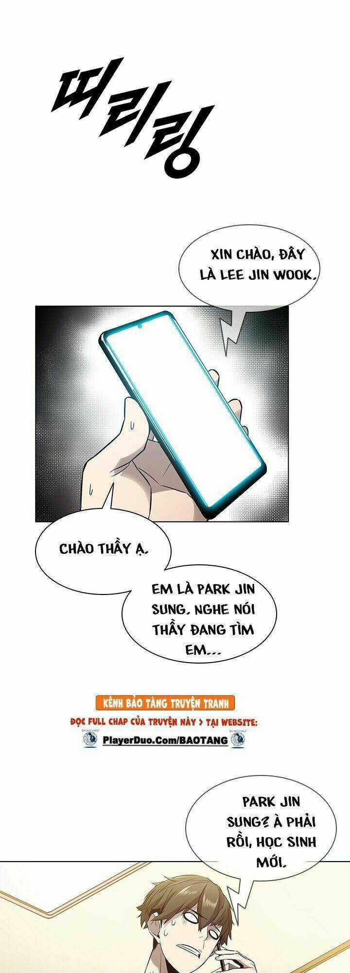 Bậc Thầy Thuần Hóa Chapter 6 trang 7