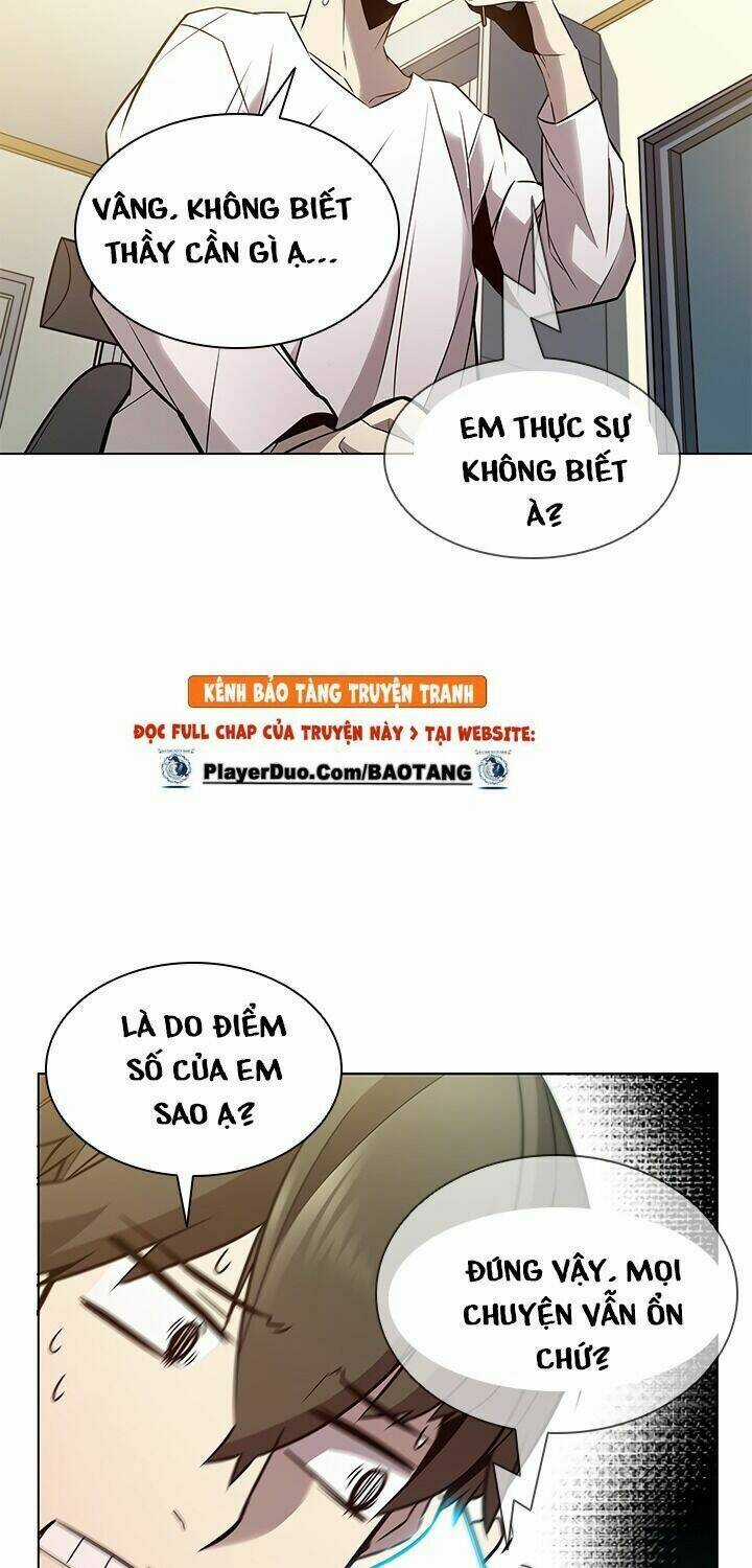 Bậc Thầy Thuần Hóa Chapter 6 trang 8