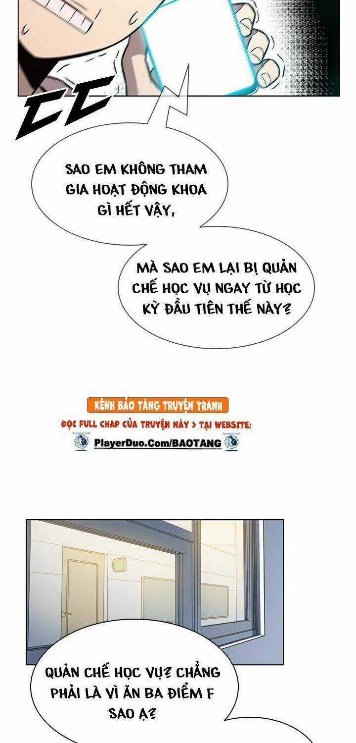 Bậc Thầy Thuần Hóa Chapter 6 trang 9