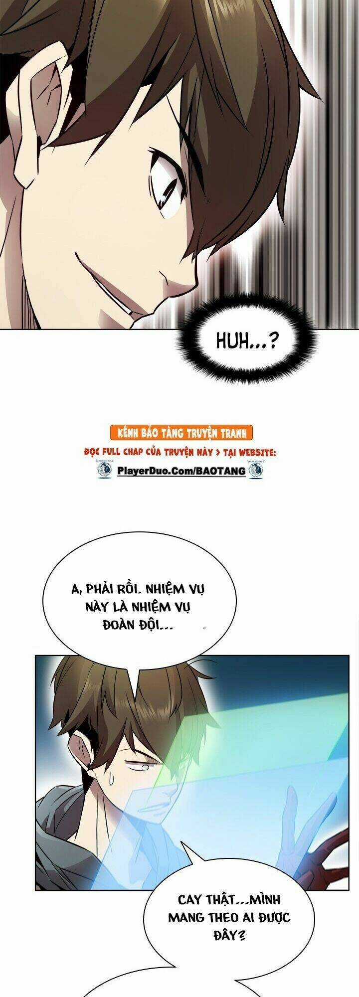 Bậc Thầy Thuần Hóa Chapter 7 trang 11