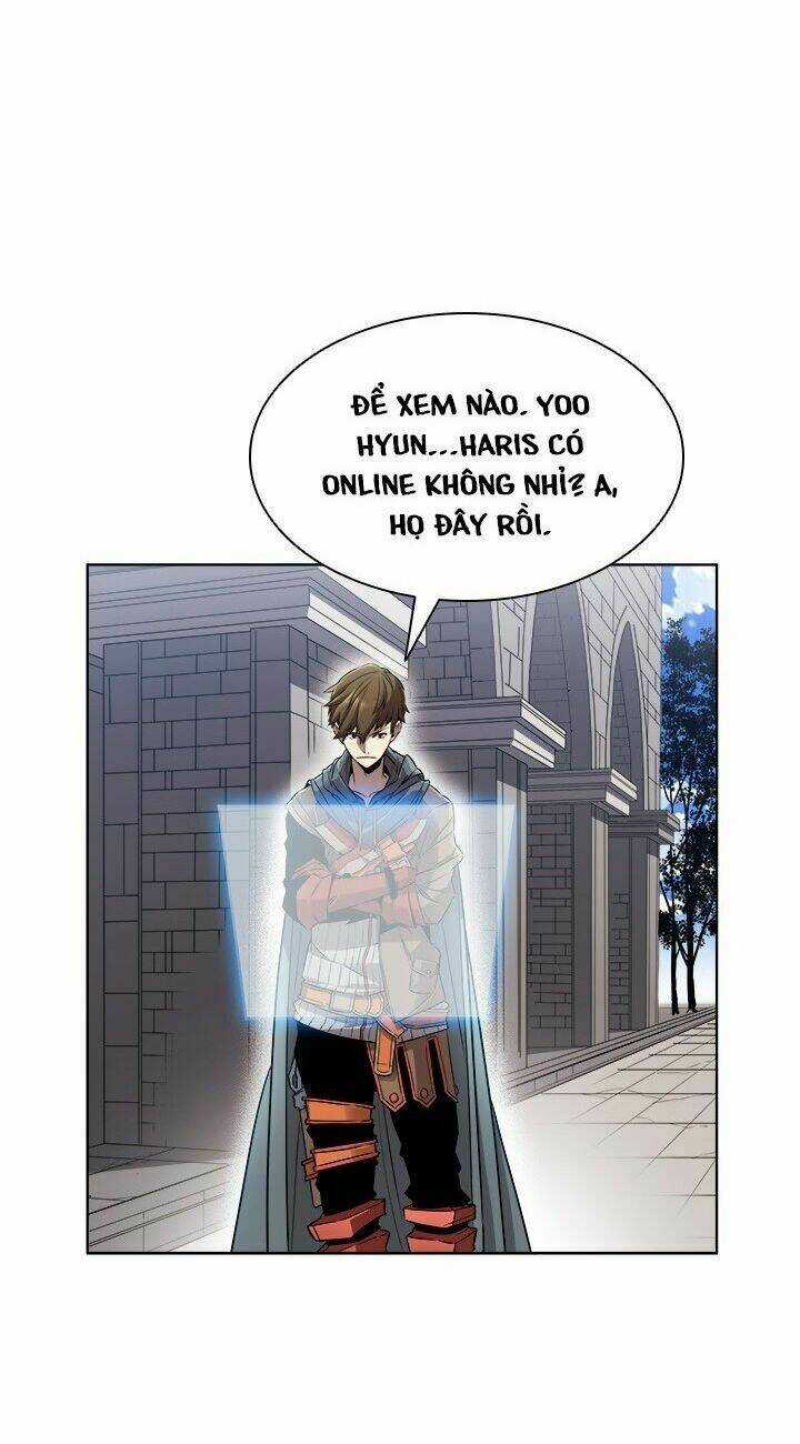 Bậc Thầy Thuần Hóa Chapter 7 trang 16