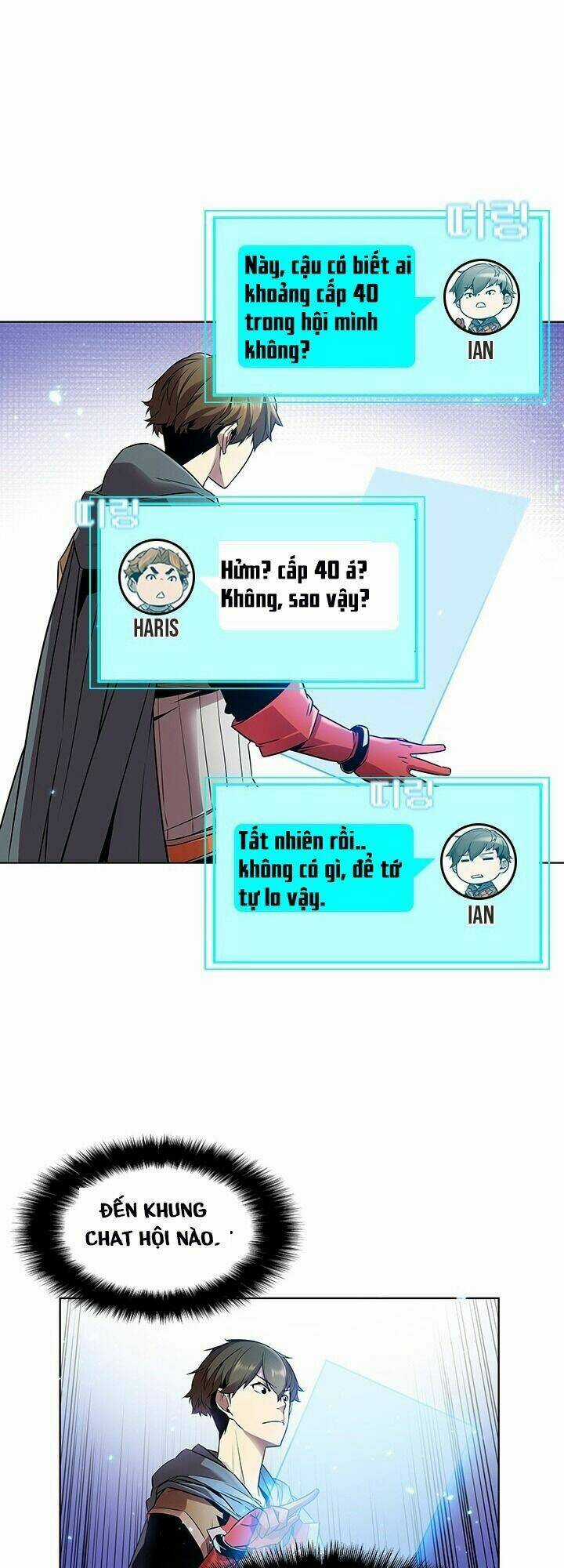 Bậc Thầy Thuần Hóa Chapter 7 trang 18