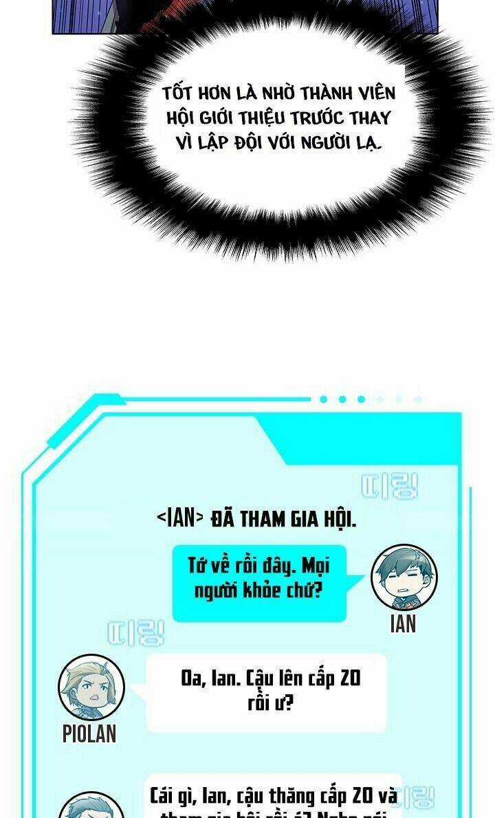 Bậc Thầy Thuần Hóa Chapter 7 trang 19