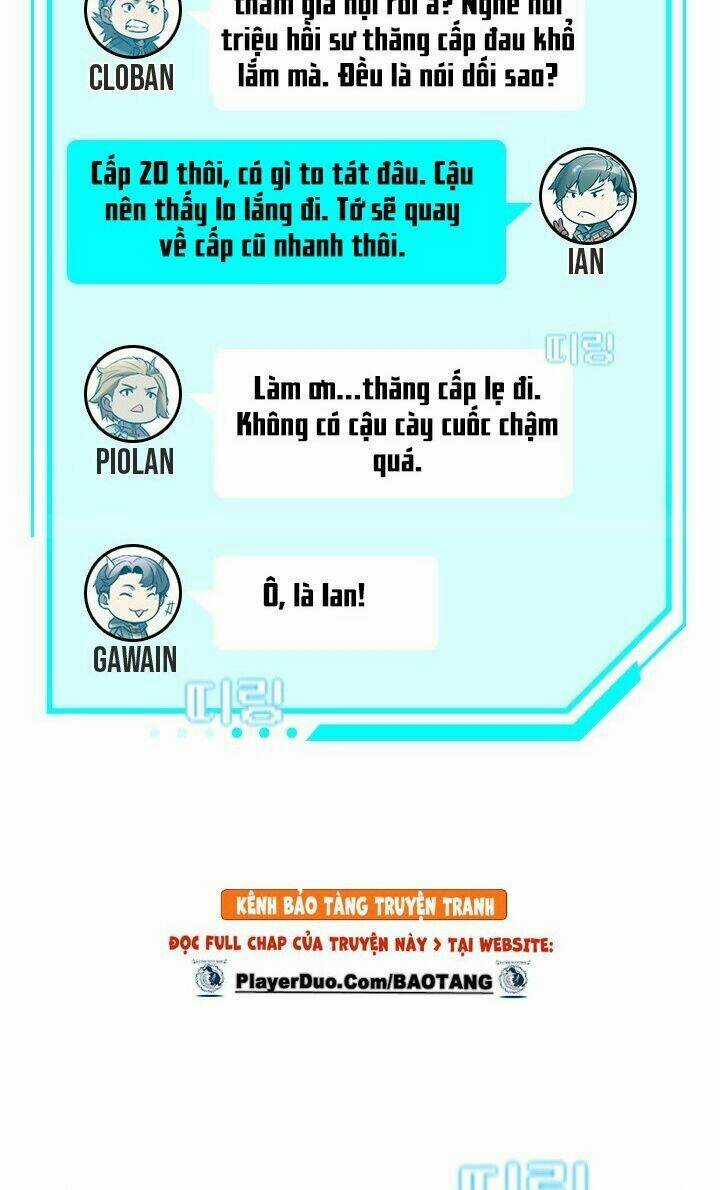 Bậc Thầy Thuần Hóa Chapter 7 trang 20