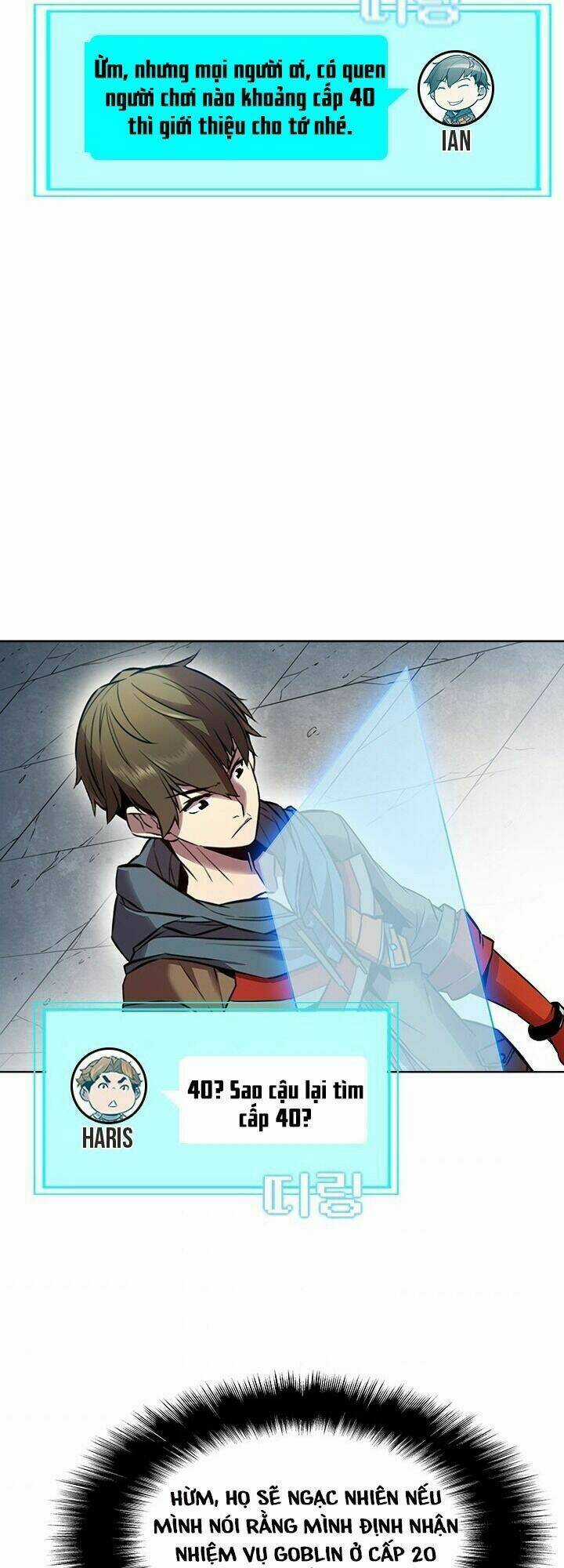 Bậc Thầy Thuần Hóa Chapter 7 trang 21