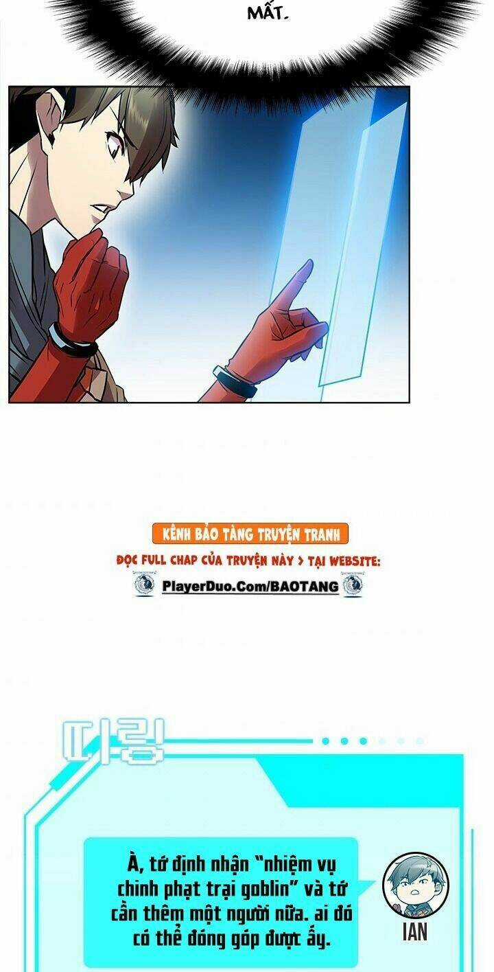 Bậc Thầy Thuần Hóa Chapter 7 trang 22