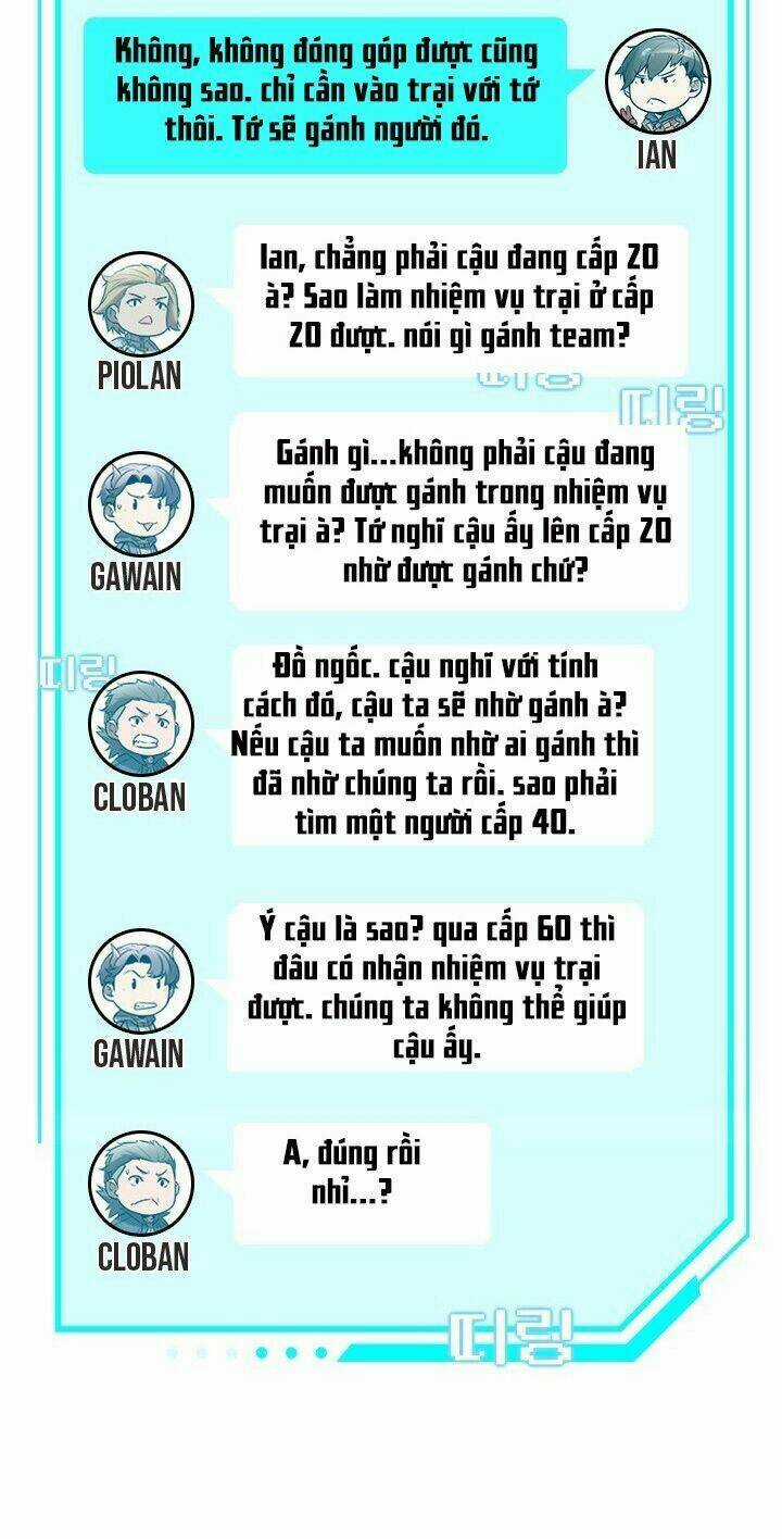 Bậc Thầy Thuần Hóa Chapter 7 trang 23