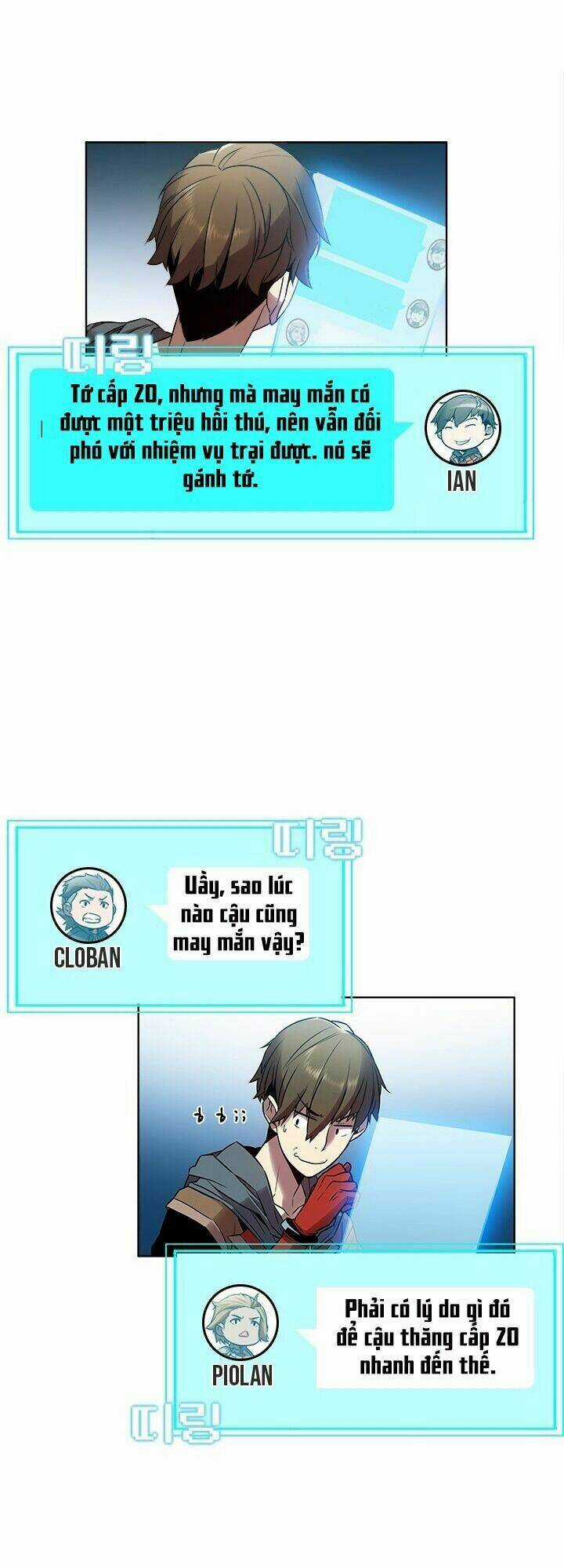 Bậc Thầy Thuần Hóa Chapter 7 trang 24