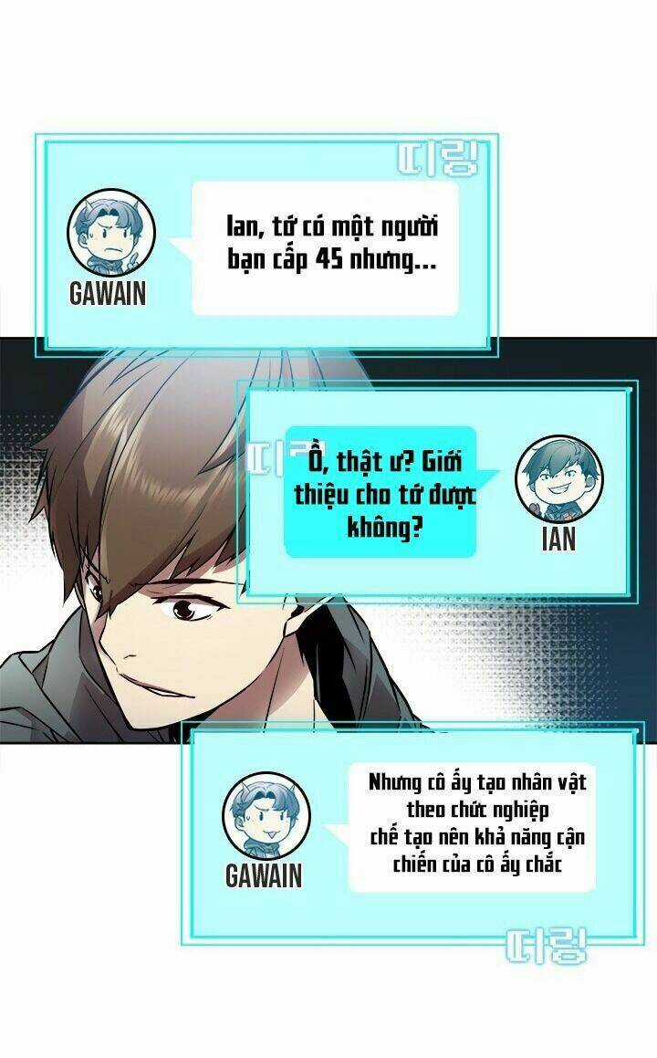 Bậc Thầy Thuần Hóa Chapter 7 trang 25