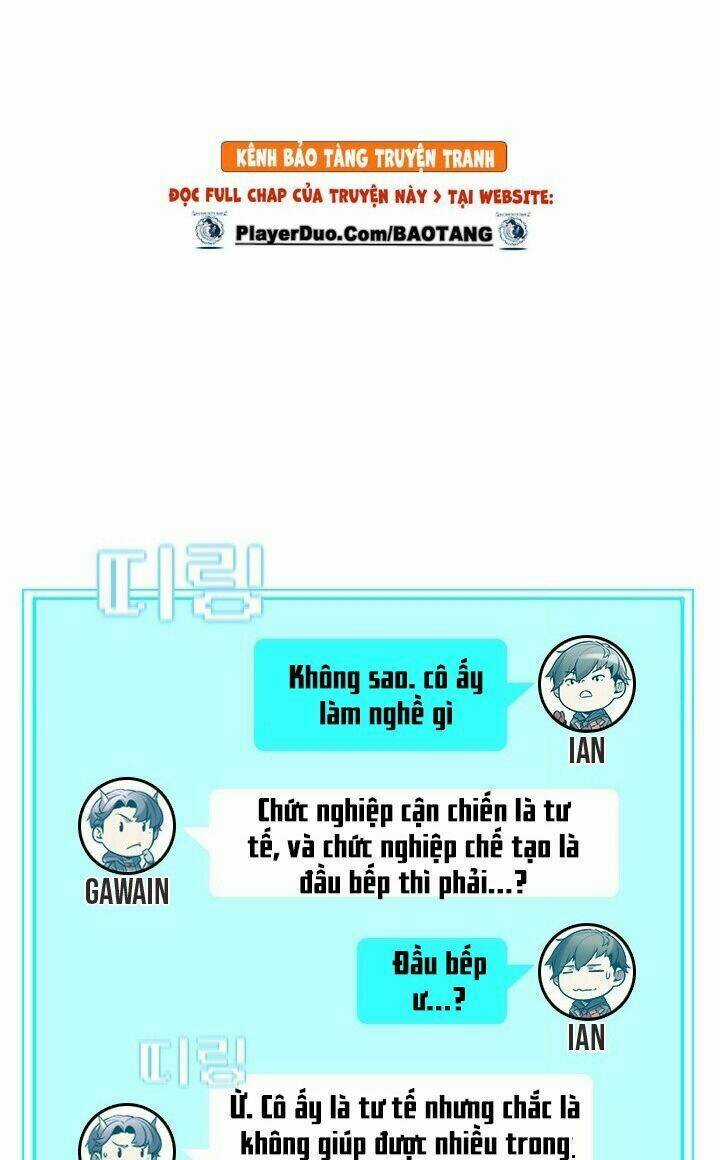 Bậc Thầy Thuần Hóa Chapter 7 trang 26