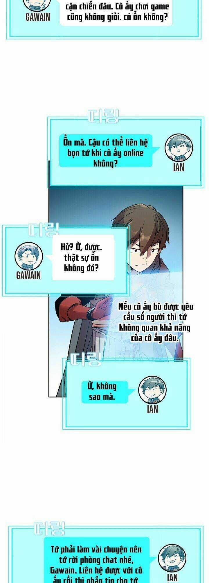 Bậc Thầy Thuần Hóa Chapter 7 trang 27