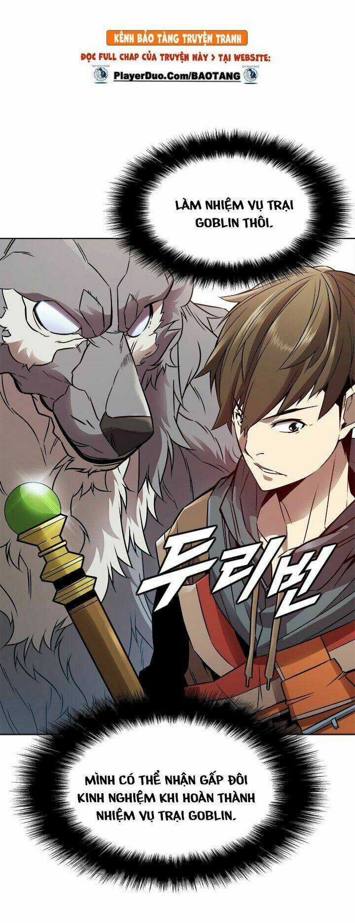 Bậc Thầy Thuần Hóa Chapter 7 trang 3