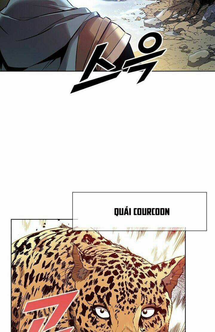 Bậc Thầy Thuần Hóa Chapter 7 trang 32