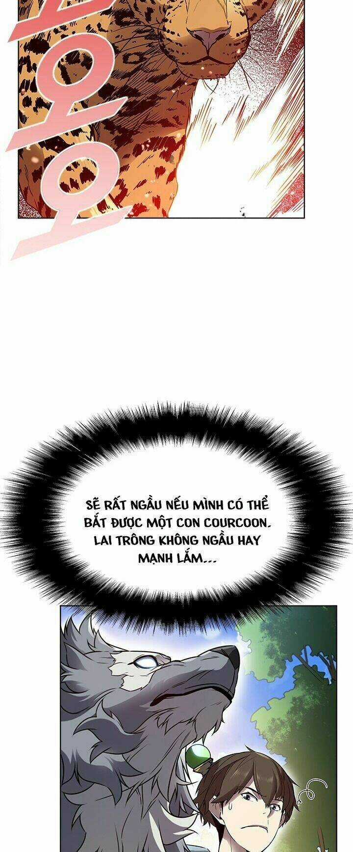 Bậc Thầy Thuần Hóa Chapter 7 trang 33