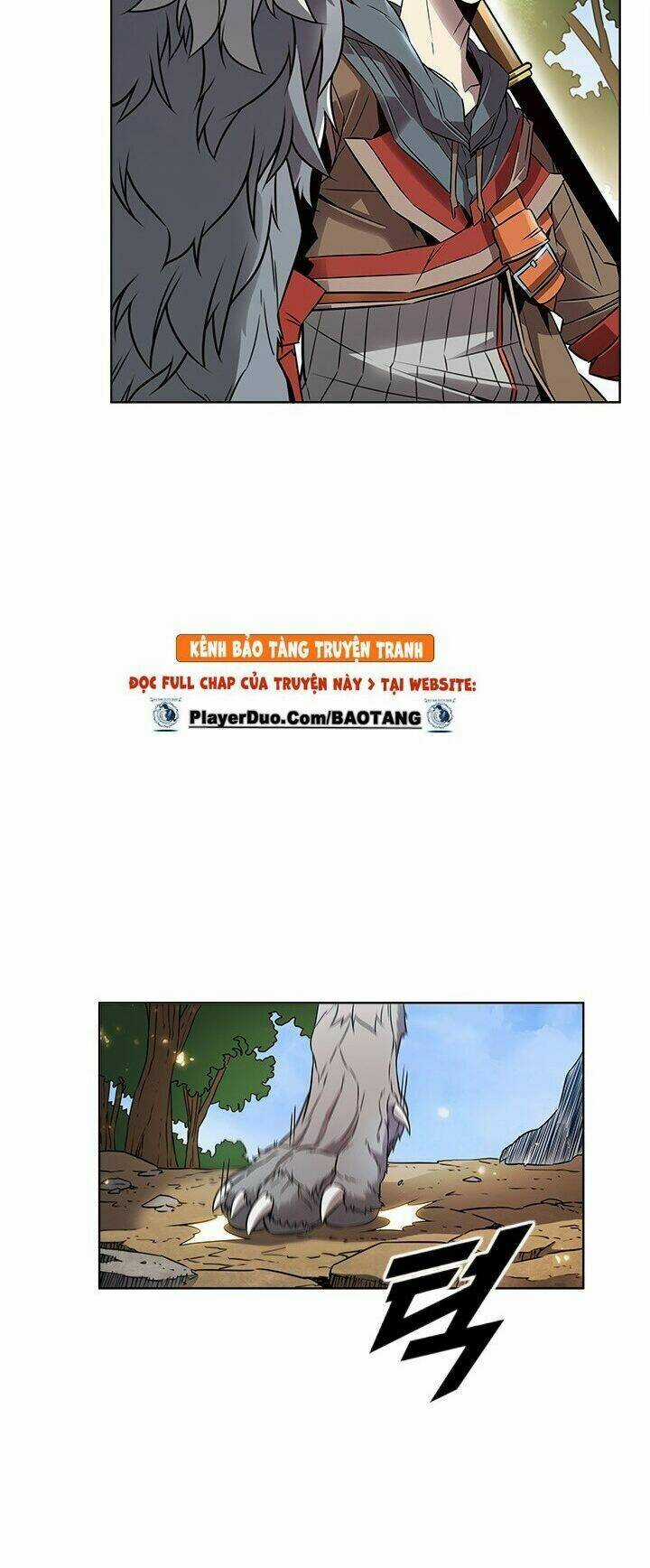 Bậc Thầy Thuần Hóa Chapter 7 trang 34