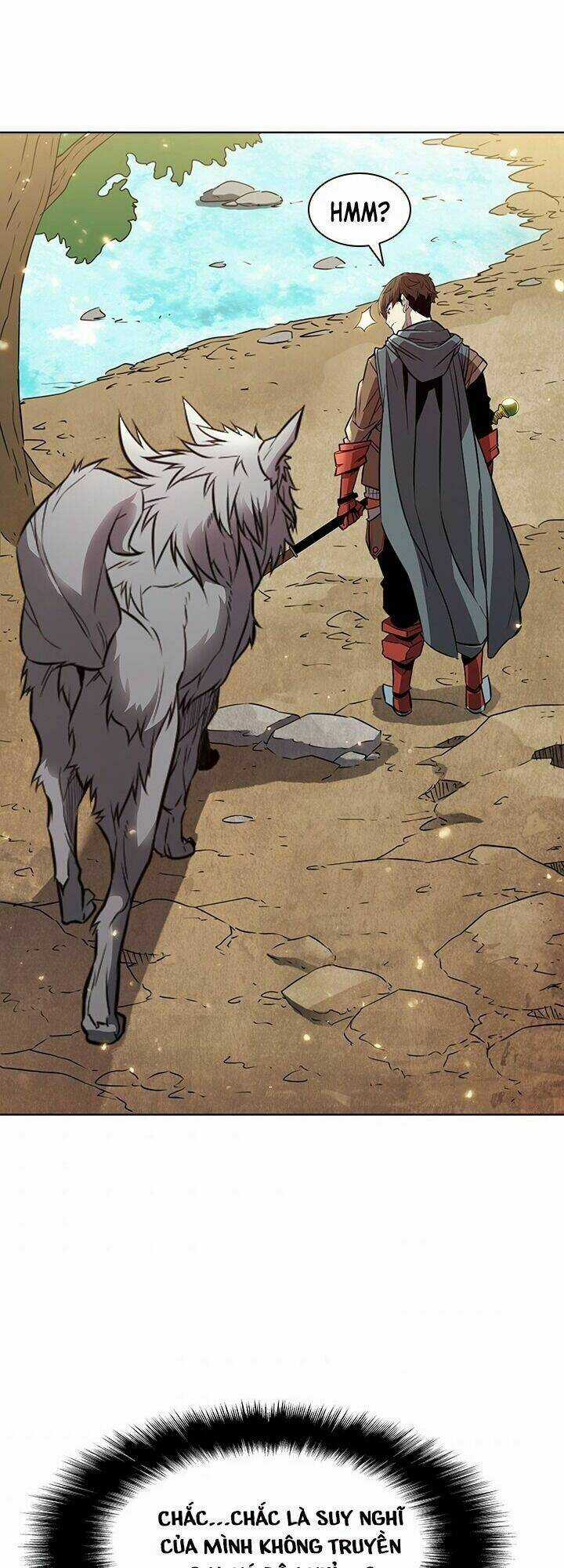 Bậc Thầy Thuần Hóa Chapter 7 trang 35