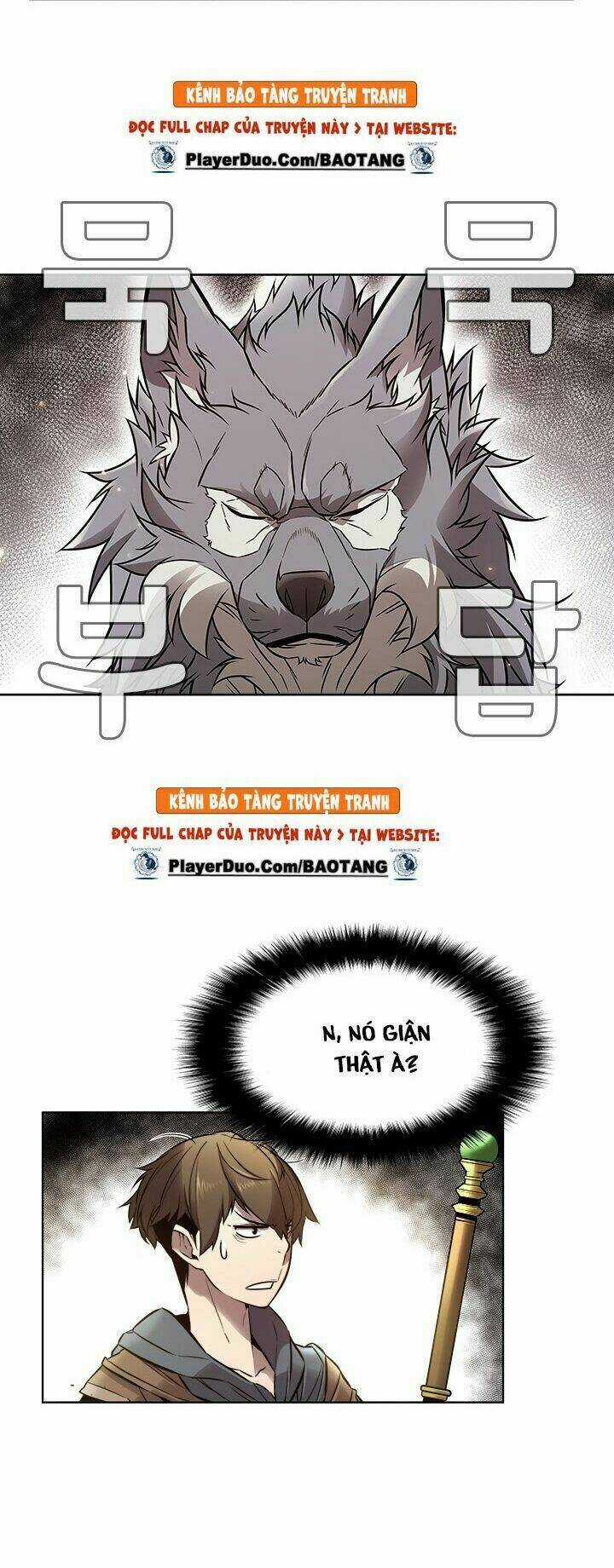 Bậc Thầy Thuần Hóa Chapter 7 trang 37