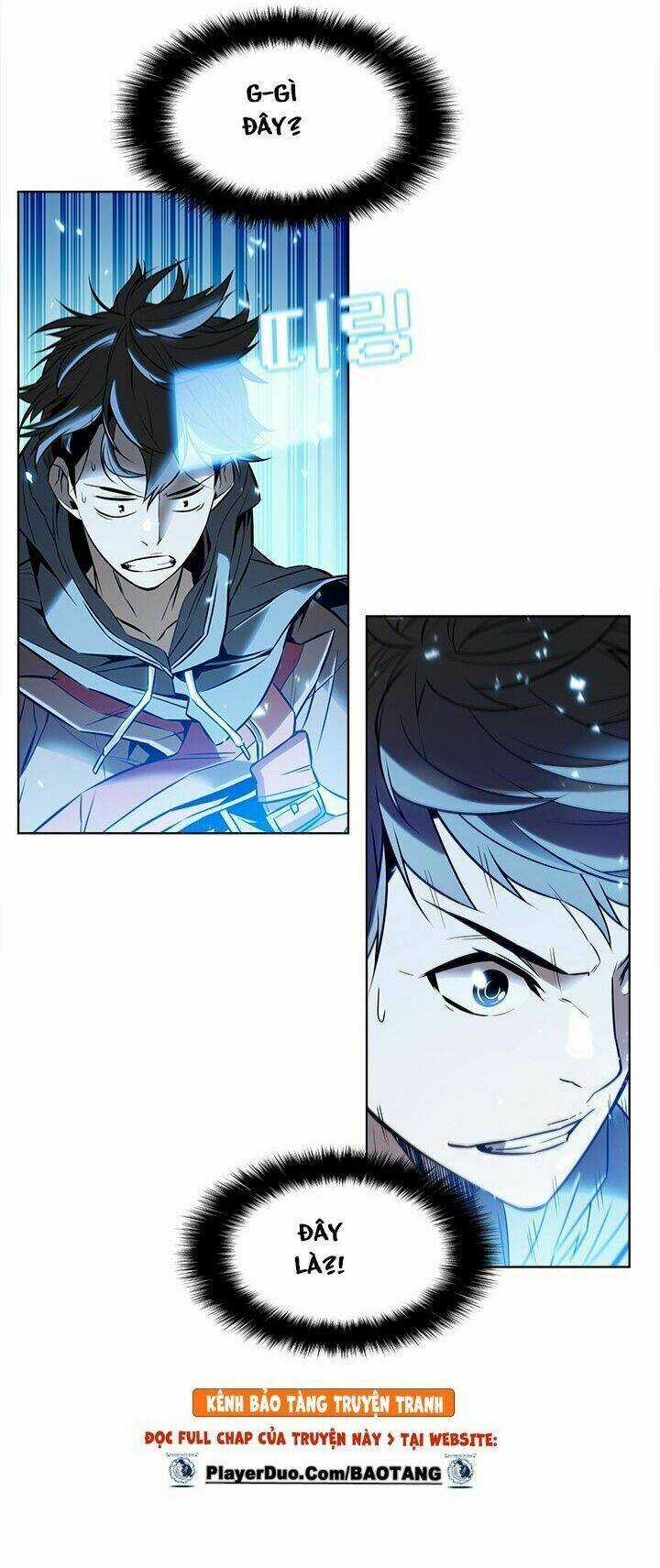 Bậc Thầy Thuần Hóa Chapter 7 trang 39