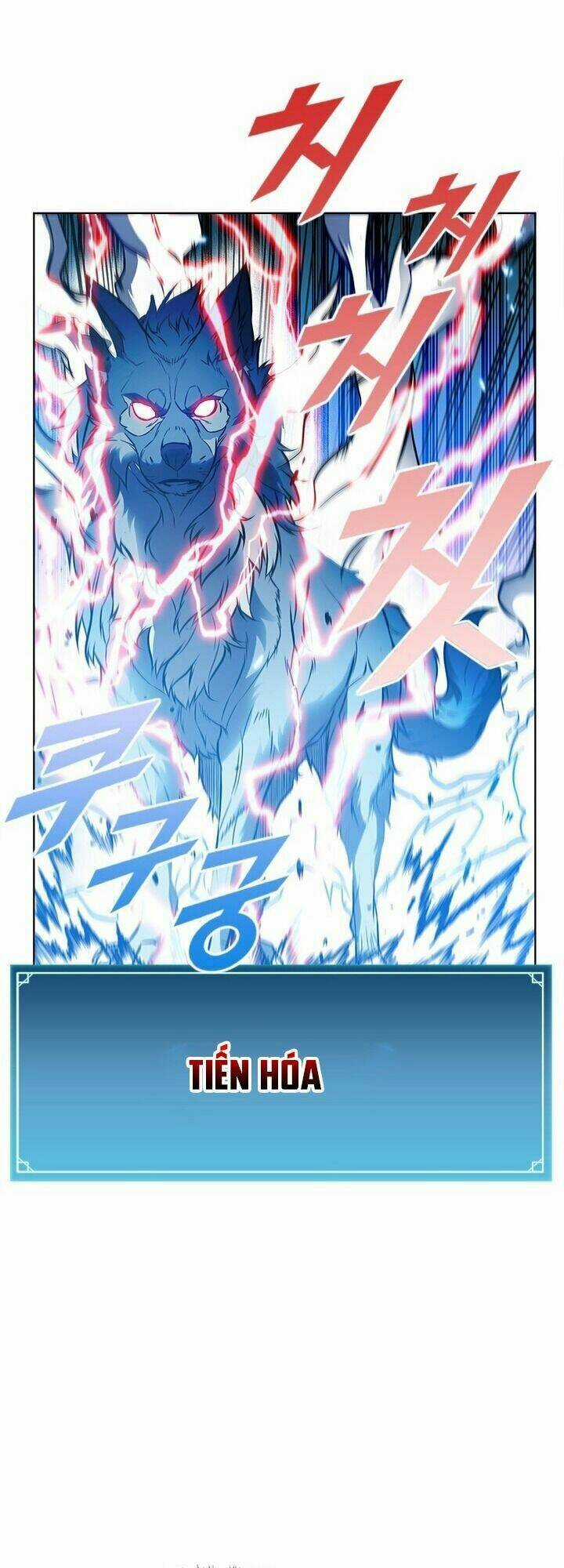 Bậc Thầy Thuần Hóa Chapter 7 trang 40