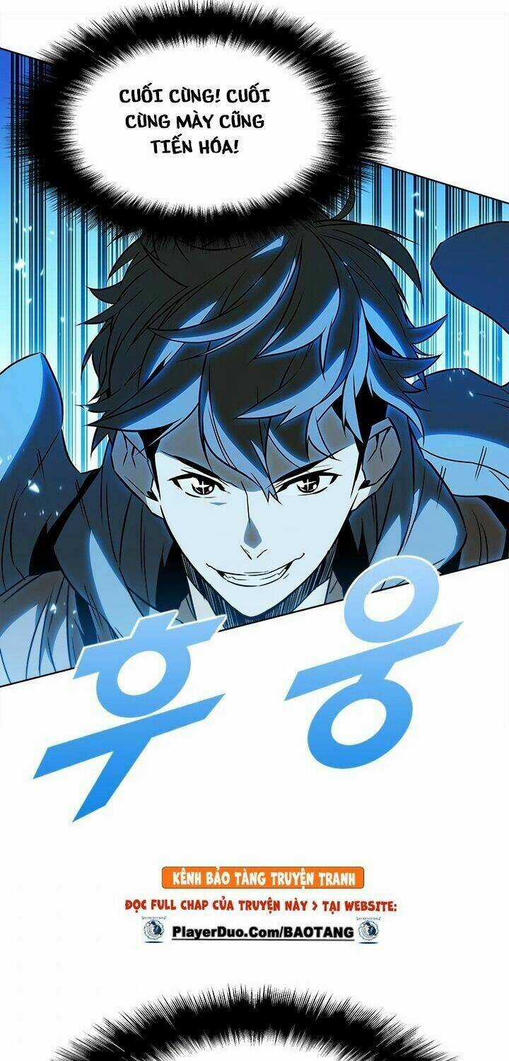 Bậc Thầy Thuần Hóa Chapter 7 trang 41