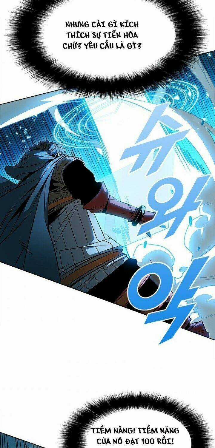 Bậc Thầy Thuần Hóa Chapter 7 trang 42