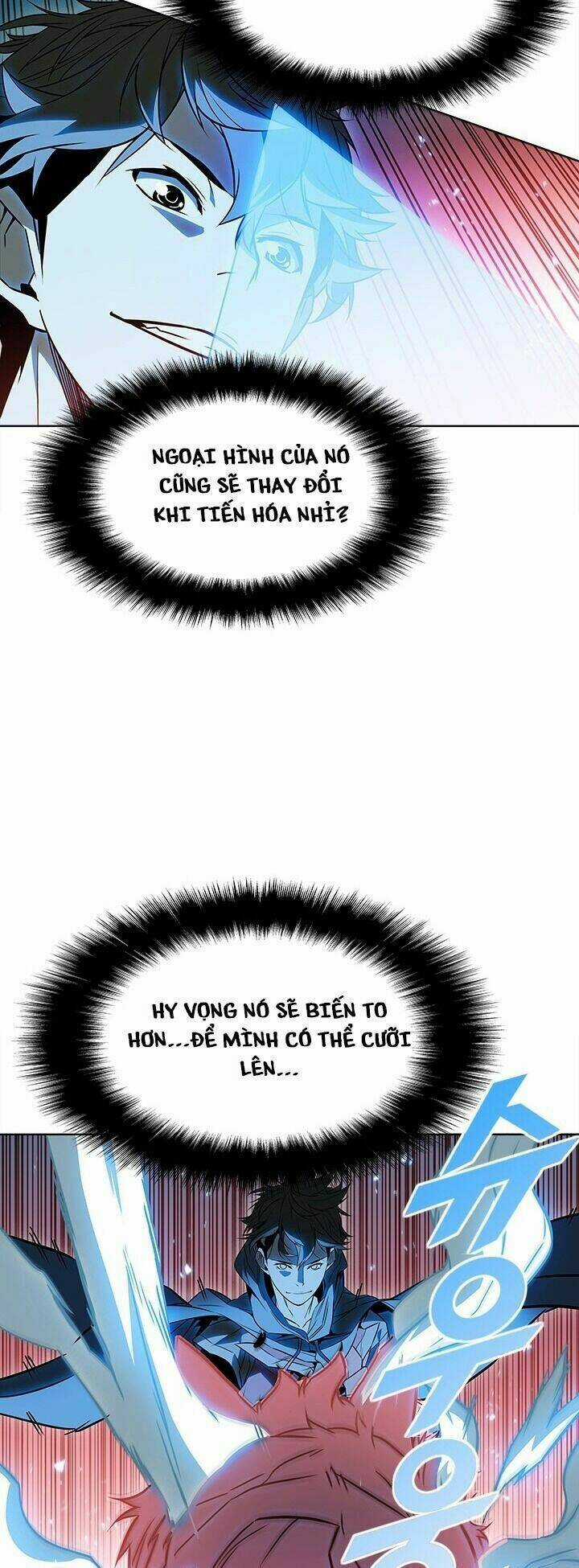 Bậc Thầy Thuần Hóa Chapter 7 trang 43