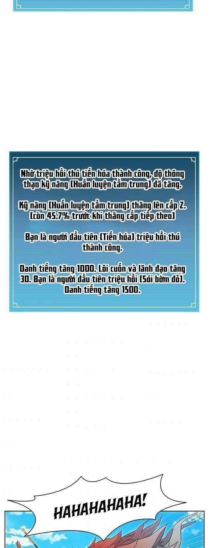 Bậc Thầy Thuần Hóa Chapter 7 trang 48